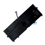 Bateria para LG LBY122CM [bateria de substituição]